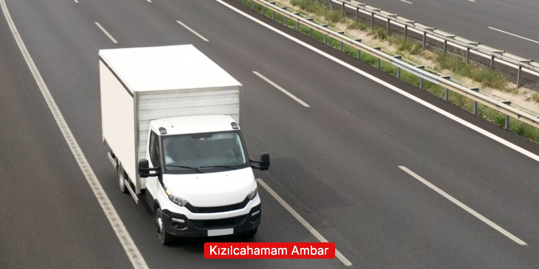 Kızılcahamam Ambar