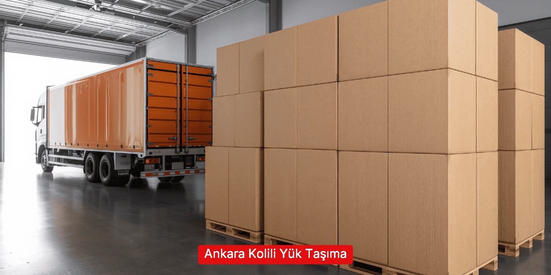 Kolili Yük Taşıma