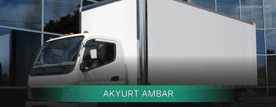 Akyurt Ambar