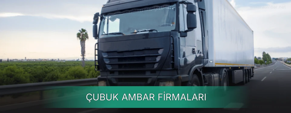 Çubuk Ambar Taşımacılık