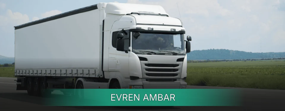 Evren Ambar Kargo