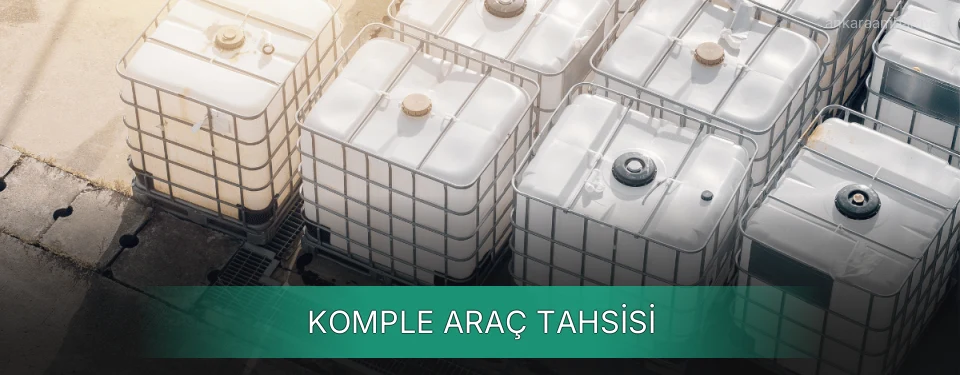 Ankara Komple Yük Ambar Firmaları Ankara Komple Yük Ambar Firmaları