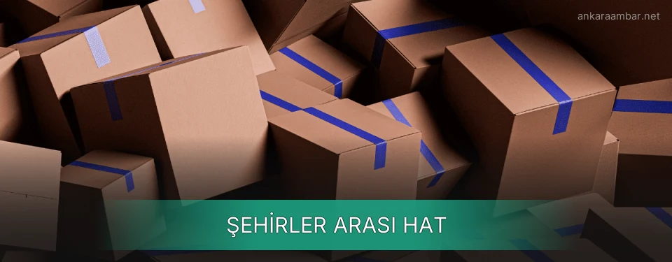 Ankara Şehirler Arası Ambar Firmaları Ankara Şehirler Arası Ambar Firmaları